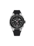 Alpina Seastrong Diver Extreme Automatic GMT 40.50mm - Black