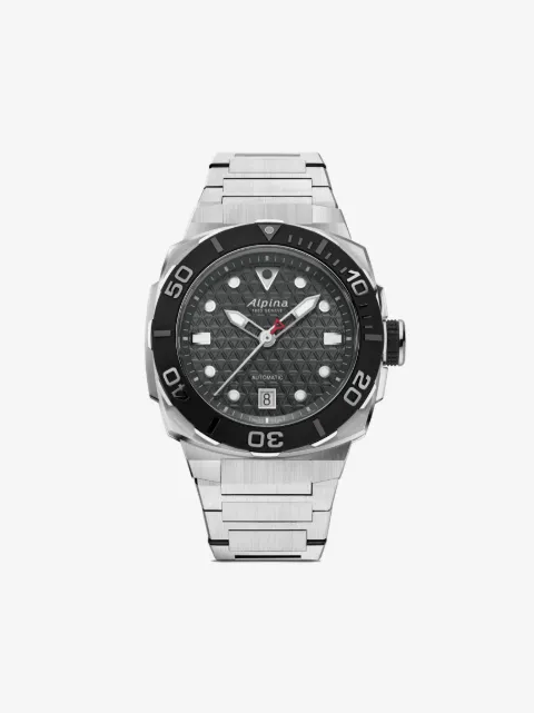 Alpina Seastrong Diver Extreme Automatic 40.50mm