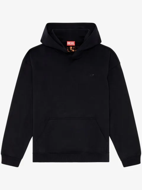 Diesel hoodie S-Boost-Hood