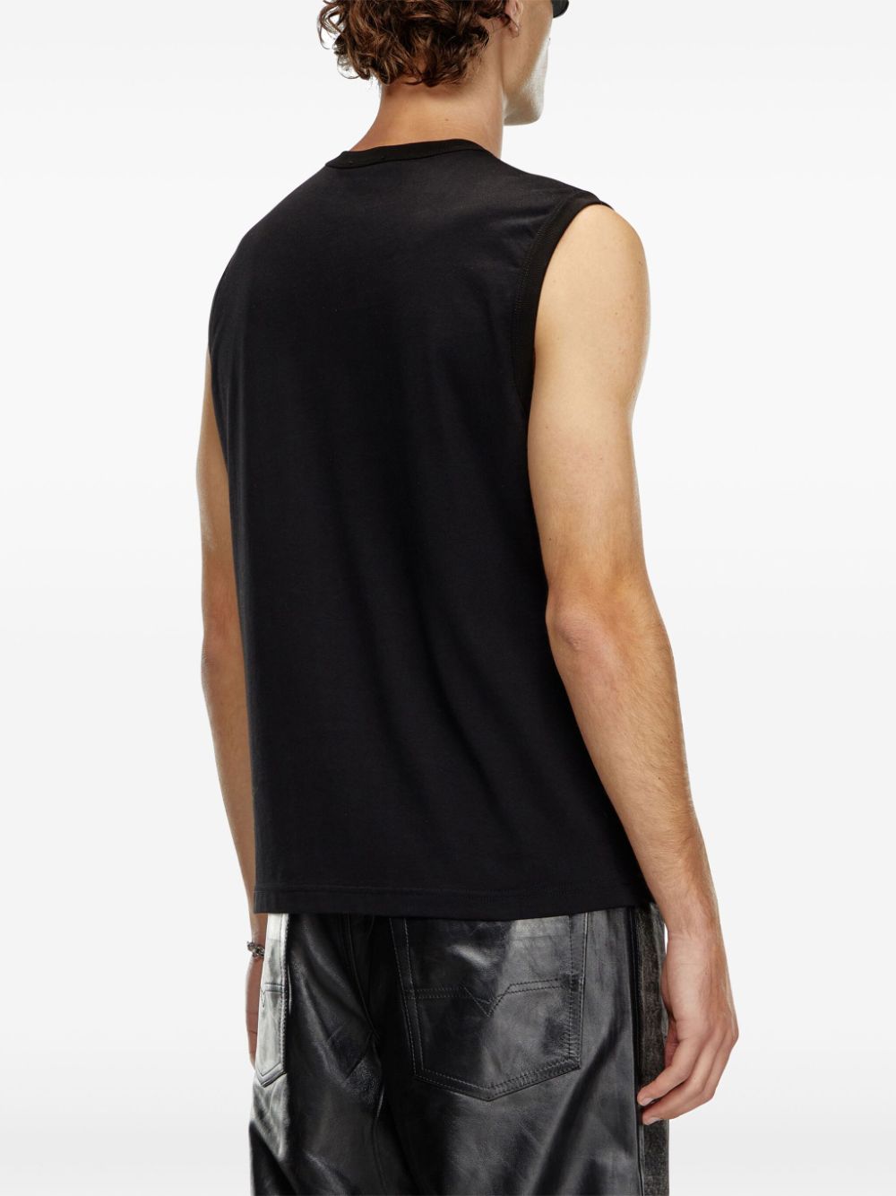 Diesel T-Bisco-OD Tank Top Men