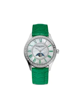 Frederique Constant