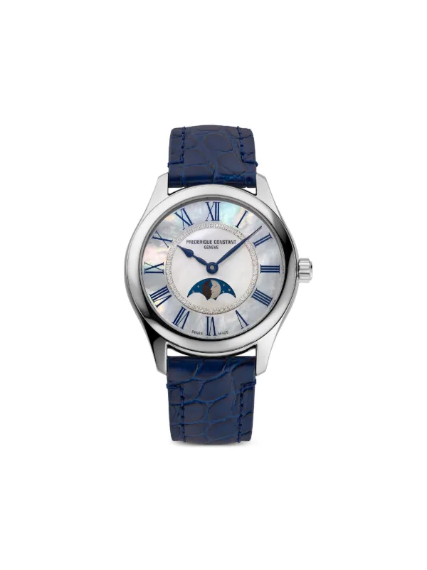 Frederique constant 36mm top
