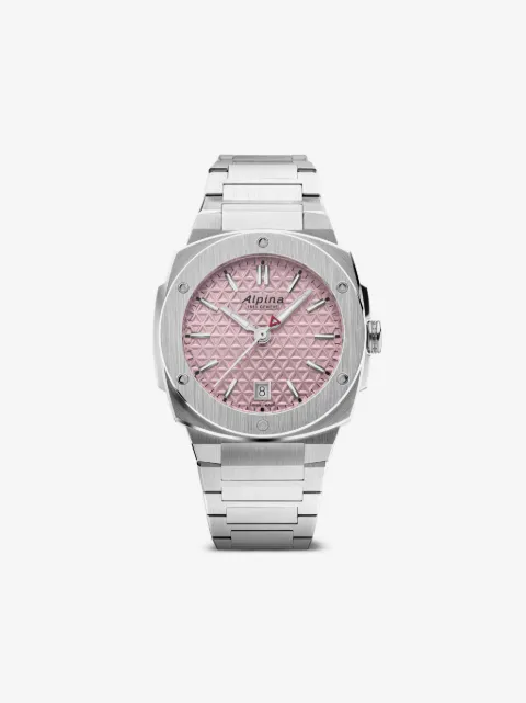 Alpina reloj Alpiner Extreme Quartz de 35.2mm
