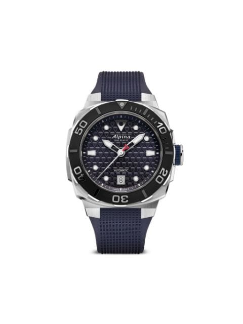 Alpina Seastrong Diver Extreme Automatic 40.50mm