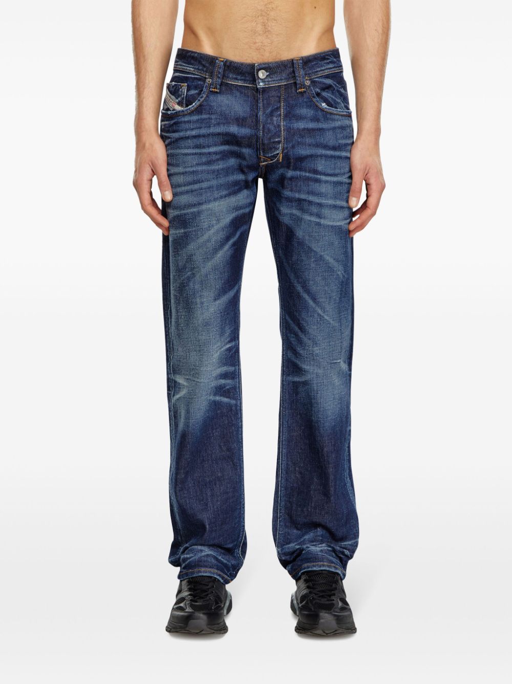 Diesel 1985 Larkee 09j90 jeans Men