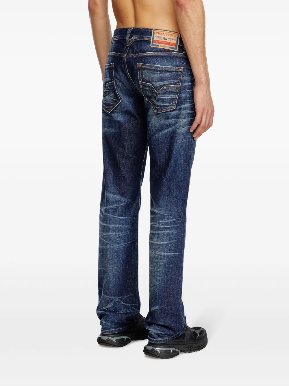 Diesel 1985 Larkee 09j90 jeans Men