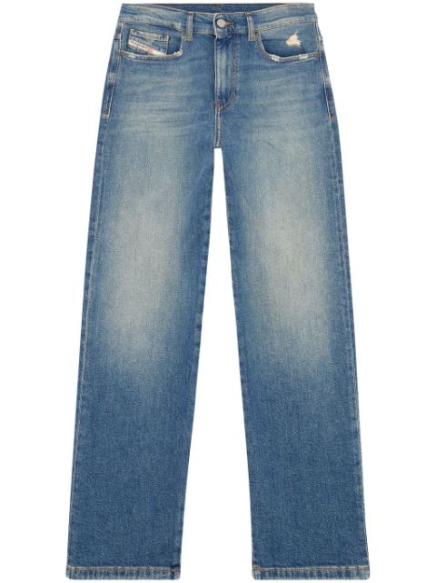 Diesel 2016 D-Air boyfriend jeans Women