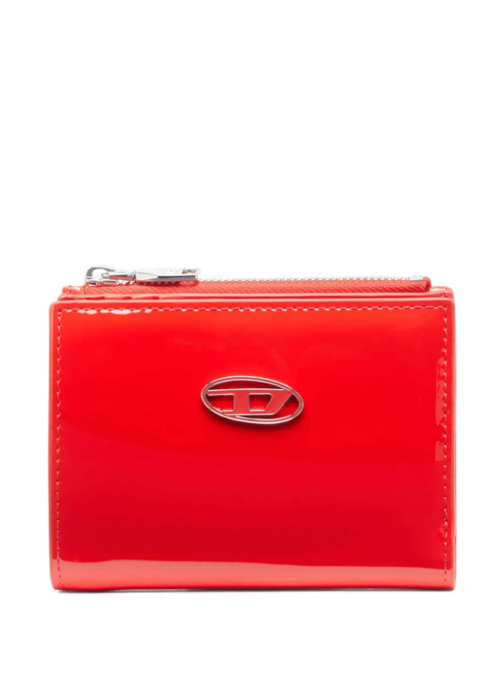 Diesel Play Bi-Fold wallet Women