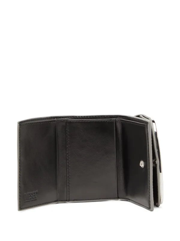 Diesel 1DR 財布 | シルバートーン | FARFETCH JP Diesel 1DR 財布 | シルバートーン | FARFETCH JP
