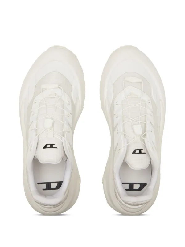 Diesel D-Cage Runner Sneakers | White | FARFETCH RO