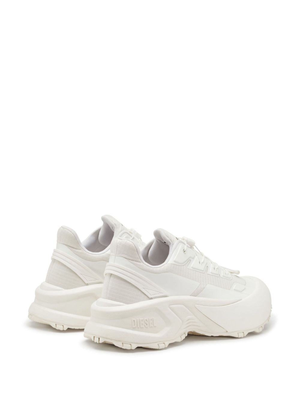 Diesel D-Cage Runner sneakers Wit