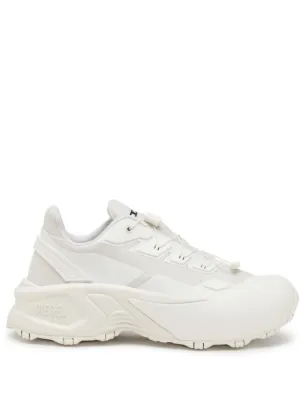 Diesel S-D-Runner X スニーカー | ホワイト | FARFETCH JP
