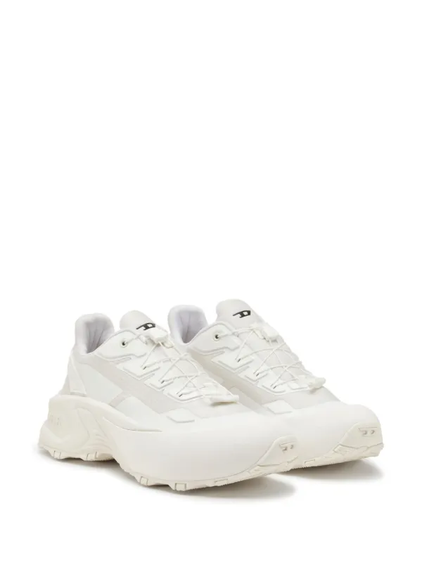 Diesel D-Cage Runner スニーカー | ホワイト | FARFETCH JP