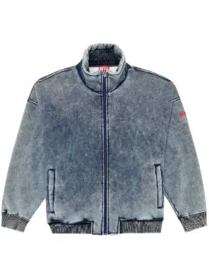 Diesel デニムジャケット 2025年最新】ディーゼル DIESEL デニムジャケット Gジャン