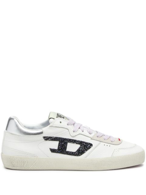 Diesel S-Leroji Loe W leather sneakers Women