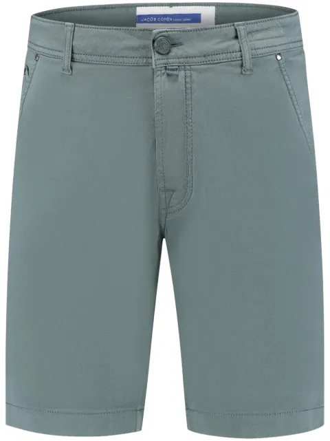 Jacob Cohën cotton-blend bermuda shorts