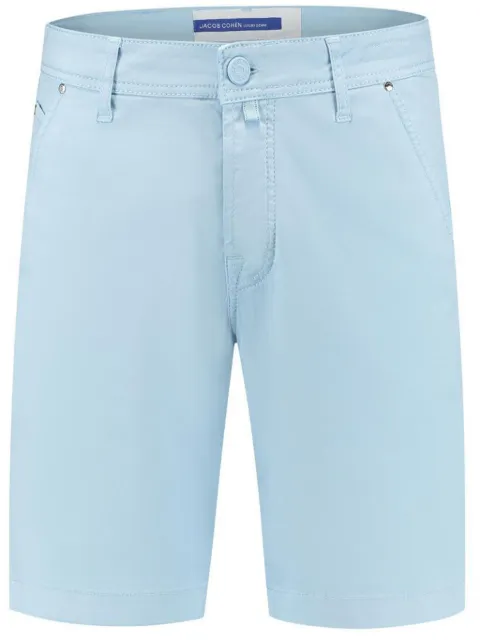 Jacob Cohën cotton-blend bermuda shorts