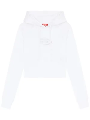 Diesel T-Ballet-D ロングTシャツ | ホワイト | FARFETCH JP