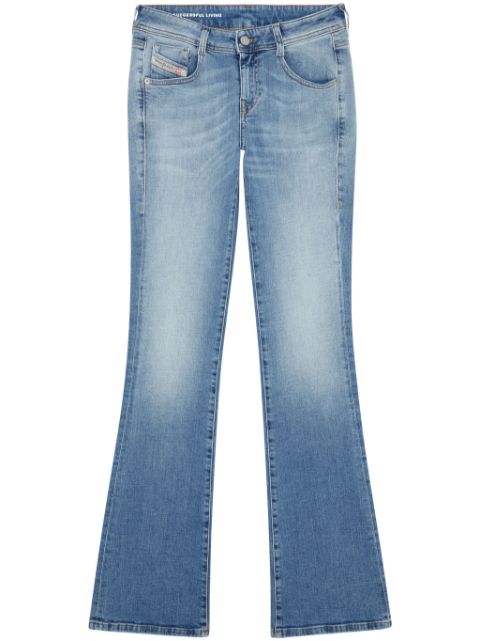 Diesel 1969 D-Ebbey bootcut jeans Women