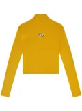 Diesel M-Valari-Tn top - Yellow