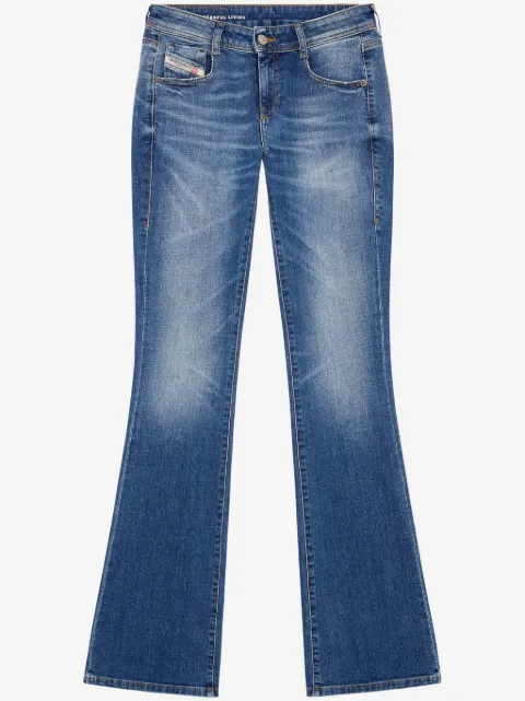 Diesel 1969 D-Ebbey bootcut jeans