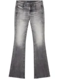 Diesel 1969 D-Ebbey bootcut jeans - Grey