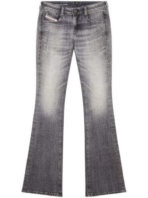 Diesel 1969 D-Ebbey bootcut jeans Women