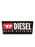 Diesel Melanie cotton-blend bra - Black