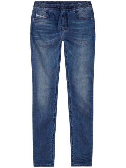 Diesel D-Krailey Joggjeans tapered jeans Women