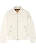 Diesel D-Stack-S denim jacket - White