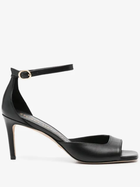 Stuart Weitzman Nudistia sandals