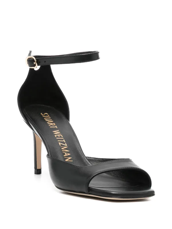 Stuart weitzman サンダル 23cm（スチュアート ワイツマン