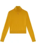 Diesel M-Areesax-TN sweater - Yellow