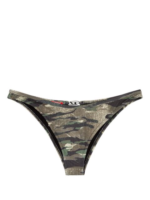 Diesel Bfpn-Ut bikini bottoms Women