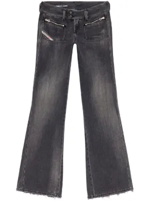 ウィメンズ ブーツカットジーンズ 海外通販 - FARFETCH