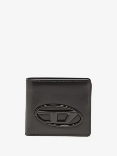 Diesel Portafoglio bi-fold Holi-D