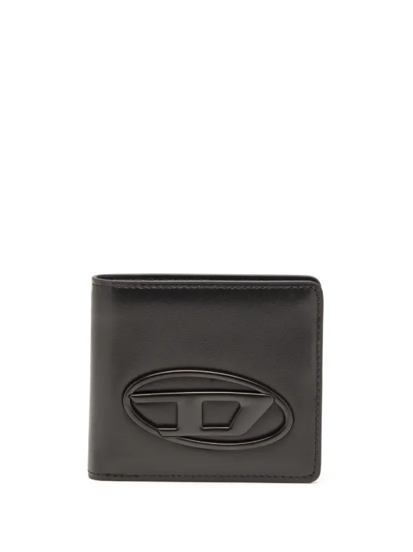 DIESEL>>ディーゼル Holi-D ロゴ プレート ウォレット 23746543_53918951_600.jpg