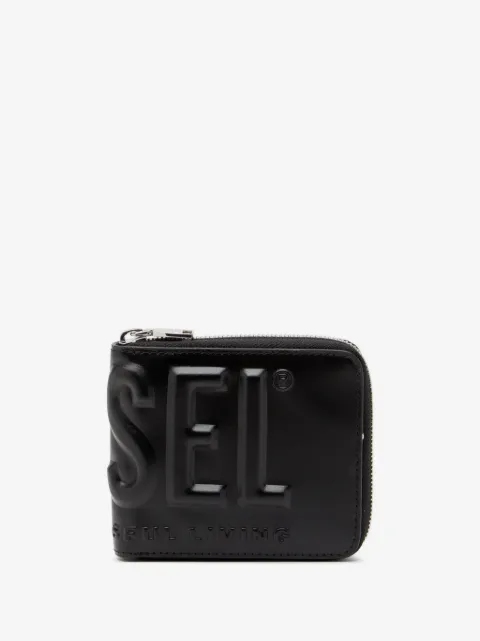 Diesel cartera DSL 3D