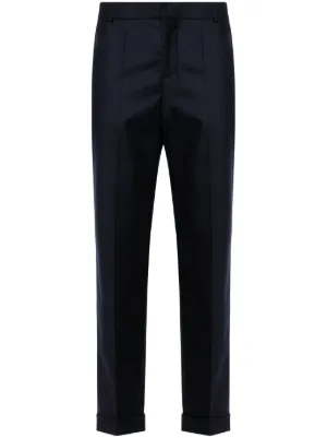 Balmain Tailored Pants for Men - Shop Now on FARFETCH