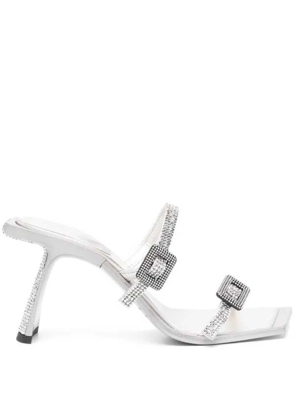 シューズ・サンダルその他 BENEDETTA BRUZZICHES Women Sandals 047THEWORLDISNOTENOUGH 23746626_53913160_600.jpg