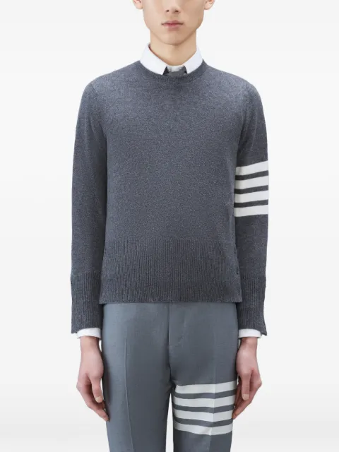 Thom Browne pull en cachemire