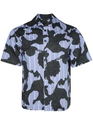 Men's Neil Barrett Shirts – Dress Shirts – Farfetch