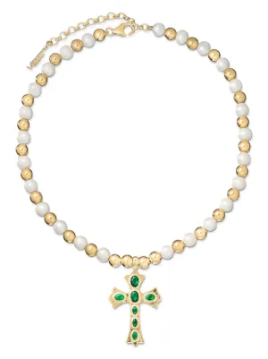 VEERT メンズ ネックレス通販 - FARFETCH