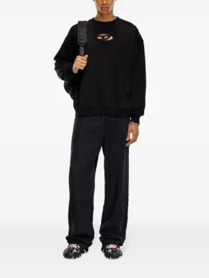 Diesel Sweatshirts for Men - Shop Now on FARFETCH Diesel Sweatshirts for Men - Shop Now on FARFETCH