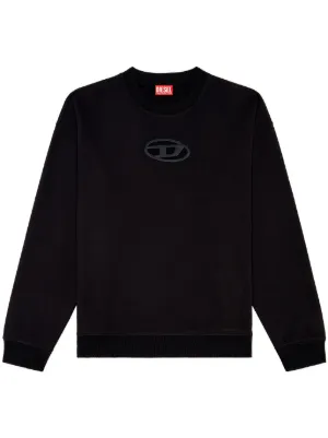 Diesel Sweatshirts for Men - Shop Now on FARFETCH