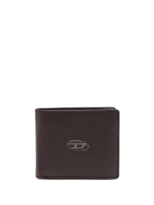 Diesel カードケース | ブラウン | FARFETCH JP
