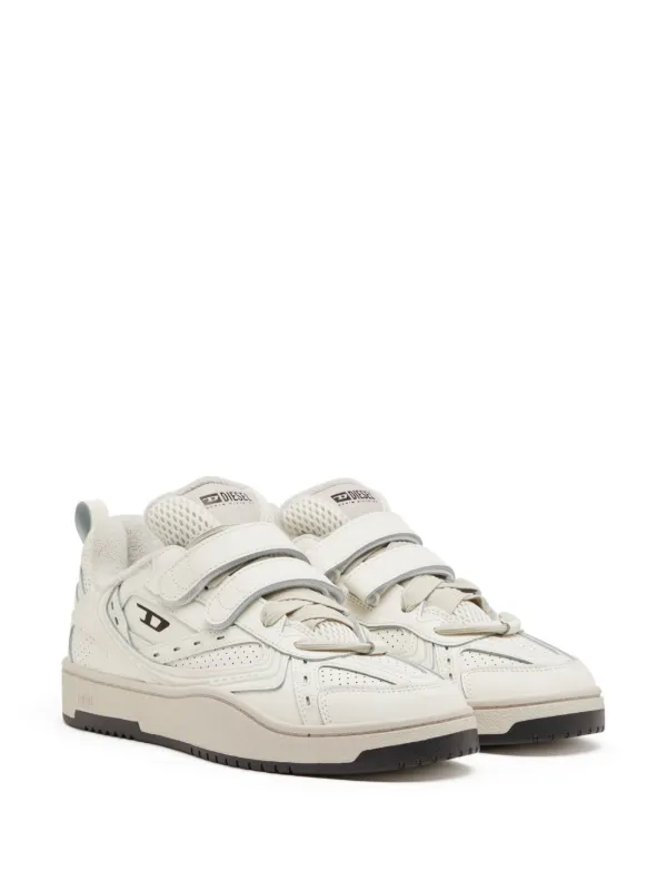 Diesel S-Ukiyo スニーカー | ホワイト | FARFETCH JP