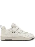 Diesel S-Ukiyo touch-strap sneakers - White