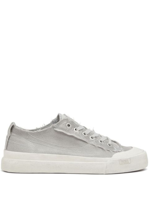 Diesel S-Athos distressed sneakers Women