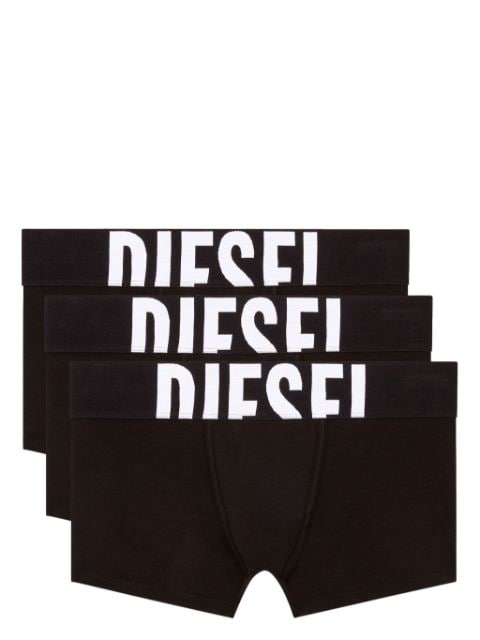 Diesel Set di 3 boxer Umbx-Damien